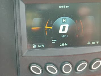 Main image Intimidator GC1K