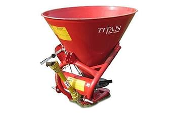 2019 Titan 9520 Equipment Image0
