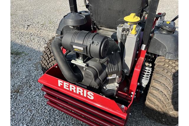 Image of Ferris IS3200Z equipment image 2