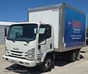2019 Isuzu NPR Image