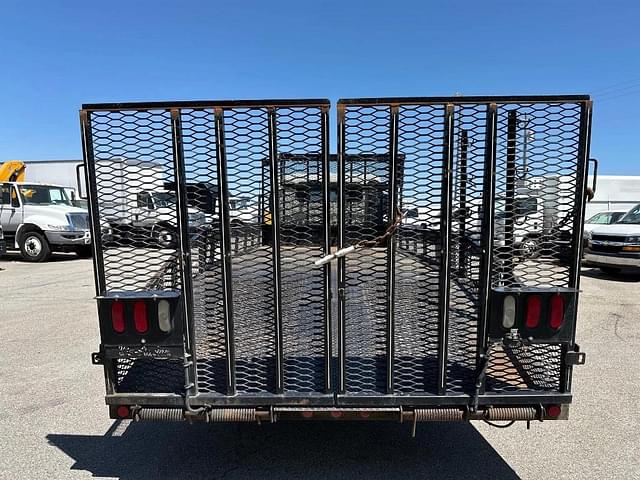 Image of Isuzu NPR-HD equipment image 3