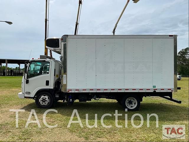 Image of Isuzu NRR equipment image 1