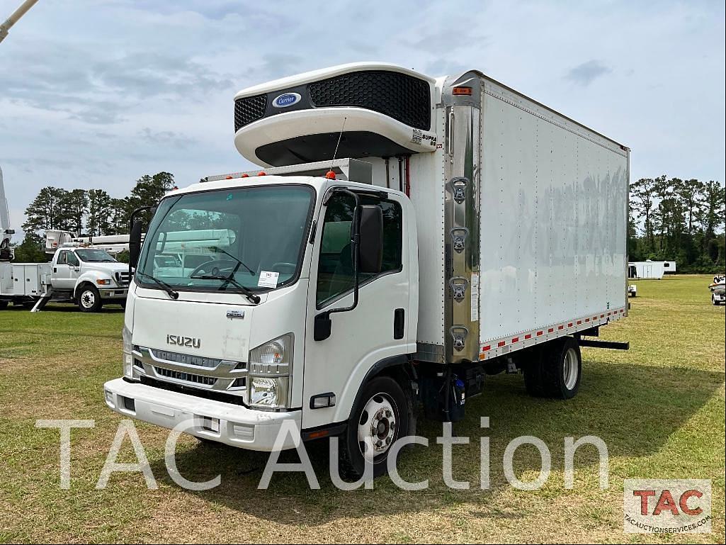 Image of Isuzu NRR Primary image