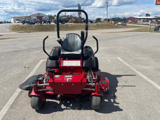 Image of Ferris ISX800 equipment image 1