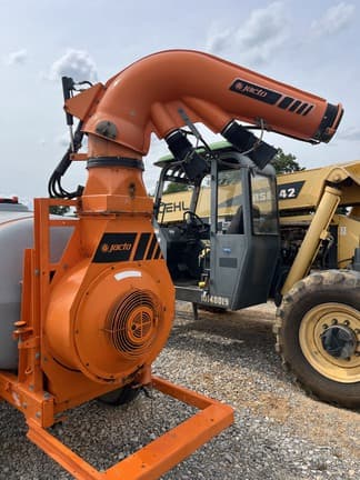 Image of Jacto J2000 equipment image 3
