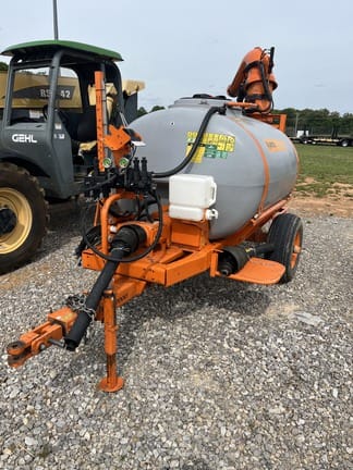 2019 Jacto J2000 Equipment Image0