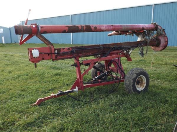 Image of Jamesway 111400850 equipment image 3