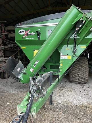 Image of J&M 1012 equipment image 1