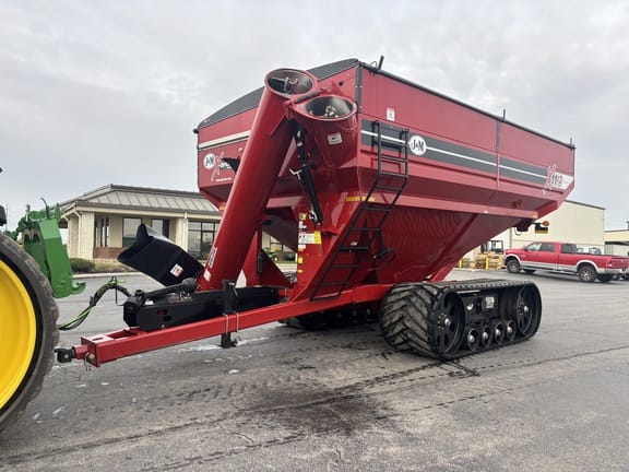 2019 J&M 1112-20 Equipment Image0