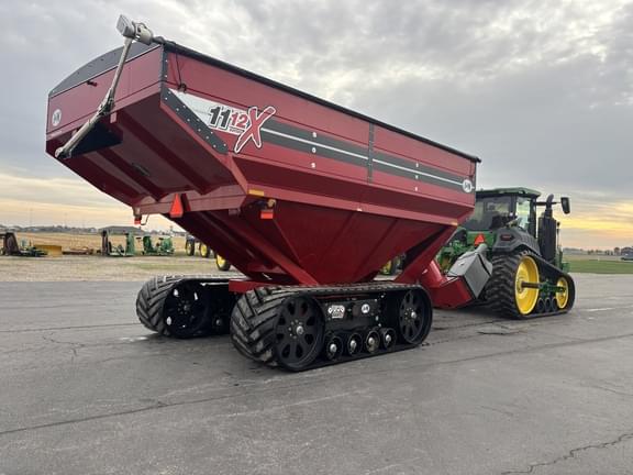 Image of J&M 1112-20 equipment image 1