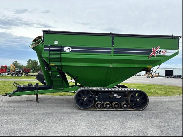Image of J&M 1112-20T equipment image 2