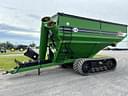 2019 J&M 1112-20T Image