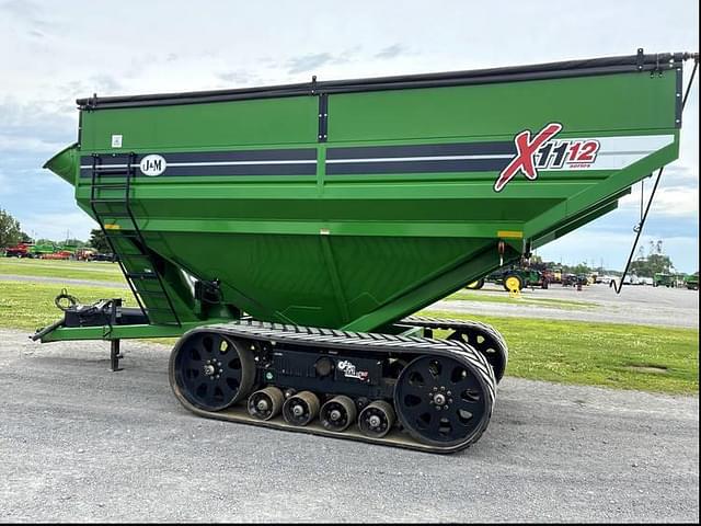 Image of J&M 1112-20T equipment image 3