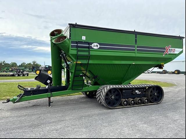Image of J&M 1112-20T equipment image 1