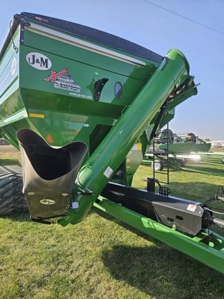 Image of J&M 1112 equipment image 2