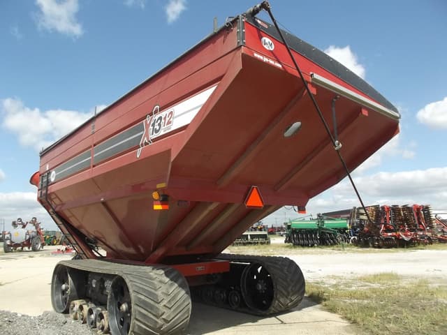 Image of J&M 1312-20T equipment image 4
