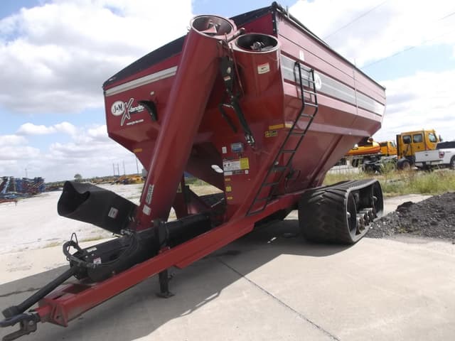 Image of J&M 1312 equipment image 3