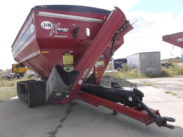 Image of J&M 1312 equipment image 1