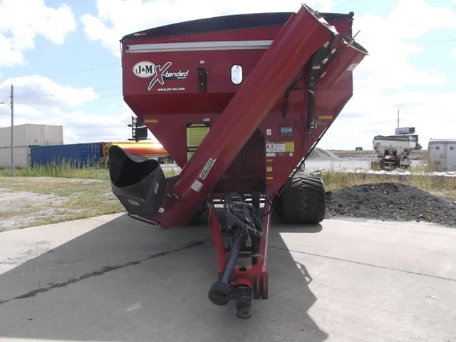 Image of J&M 1312 equipment image 2