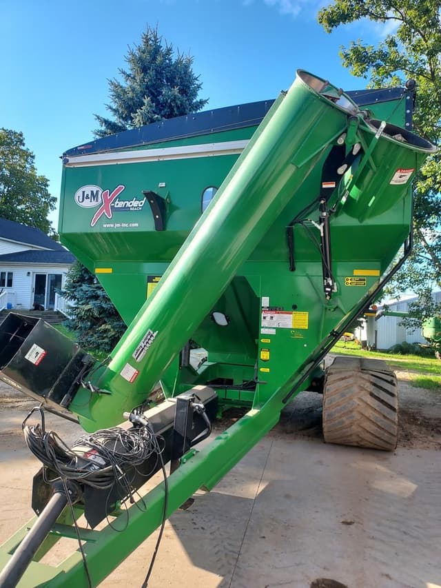 Image of J&M 1312-20T equipment image 2