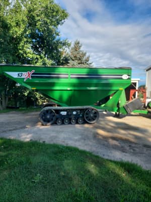 2019 J&M 1312-20T Image