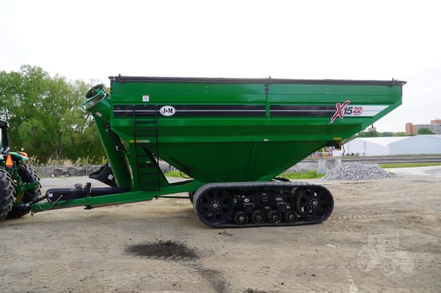 Image of J&M 1522-20T equipment image 2