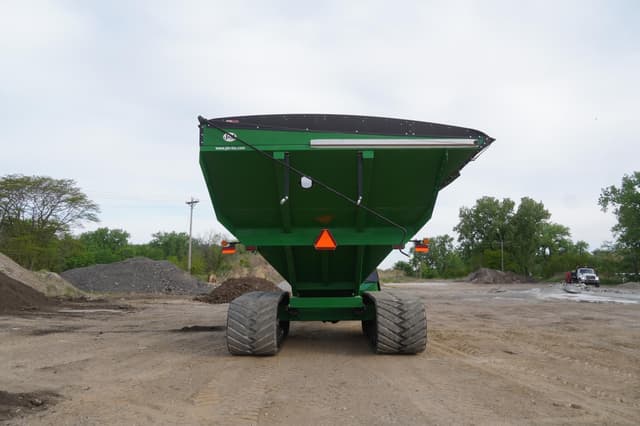 Image of J&M 1522-20T equipment image 4