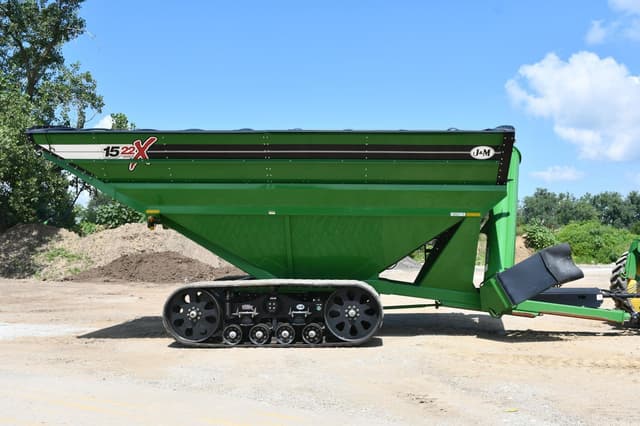 Image of J&M 1522-20T equipment image 4