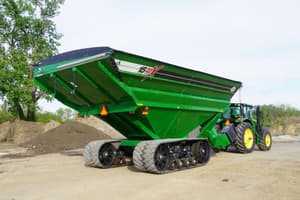 2019 J&M 1522-20T Image