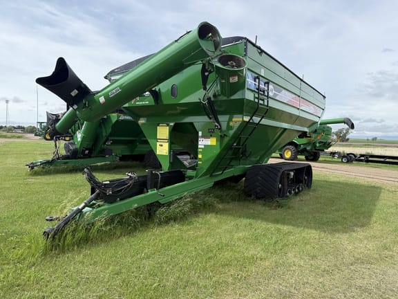 2019 J&M 1522 Equipment Image0