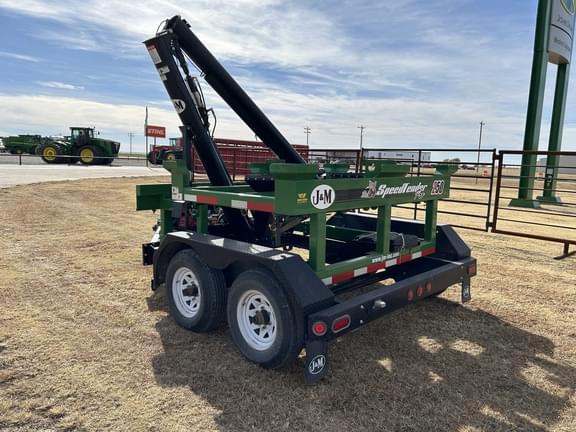 Image of J&M Speed Tender Pro 250 equipment image 2