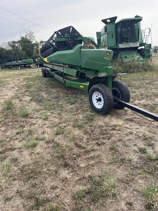 2019 J&M TB-6000 Equipment Image0