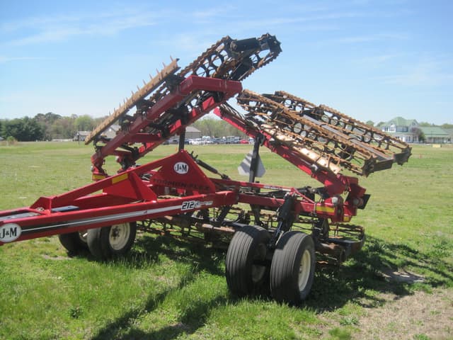 Image of J&M TF212 equipment image 4