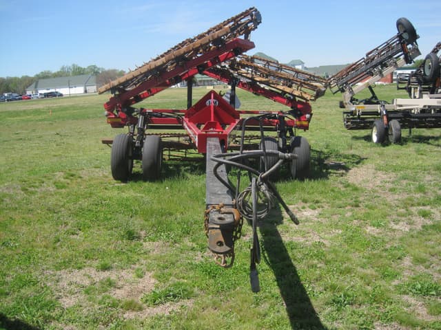 Image of J&M TF212 equipment image 1