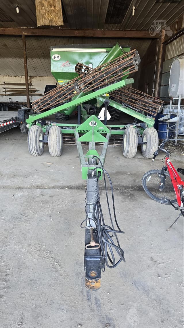 Image of J&M TF212 equipment image 1