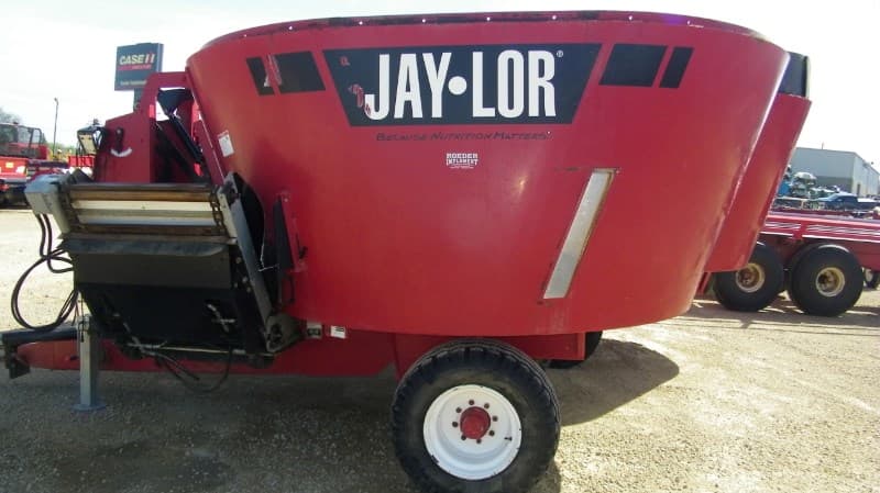 Image of Jaylor 5400 Image 0