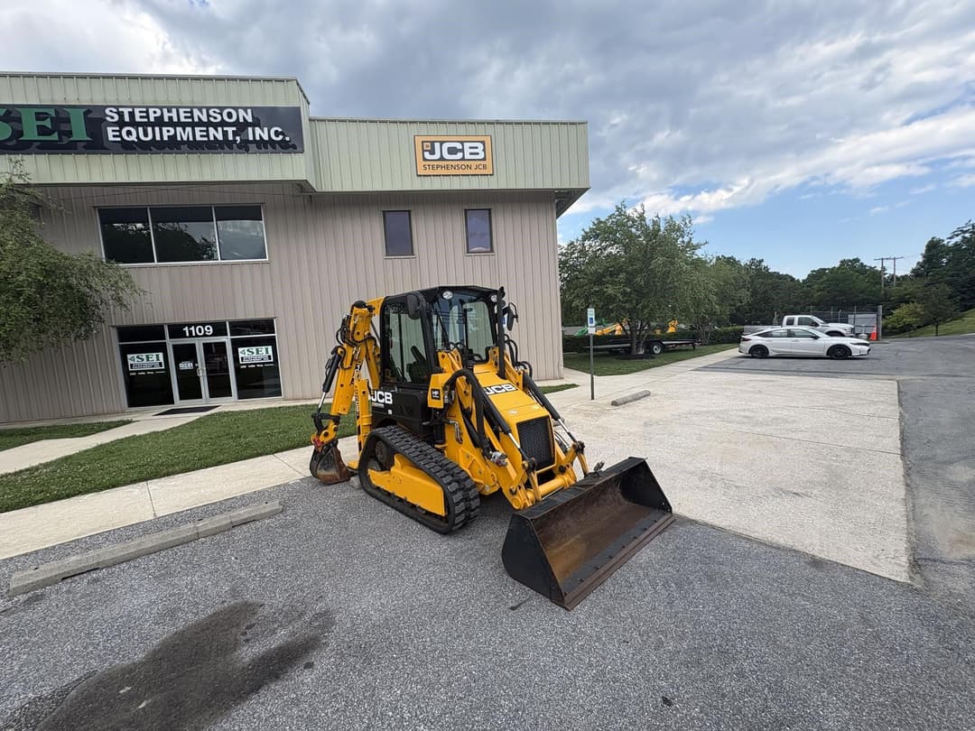 Image of JCB 1CXT Primary image