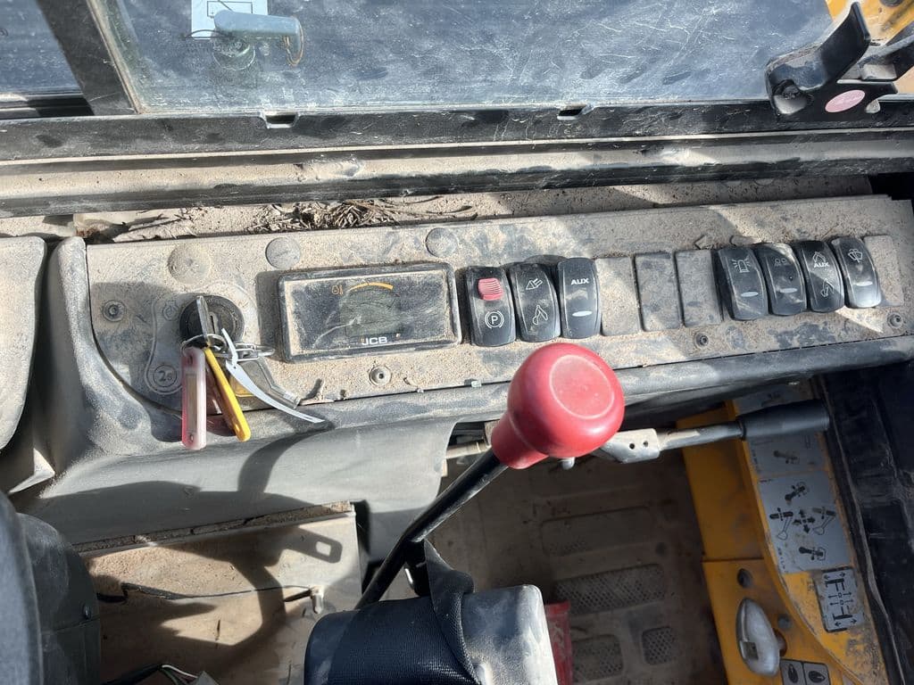 Image of JCB 1CXT Primary image