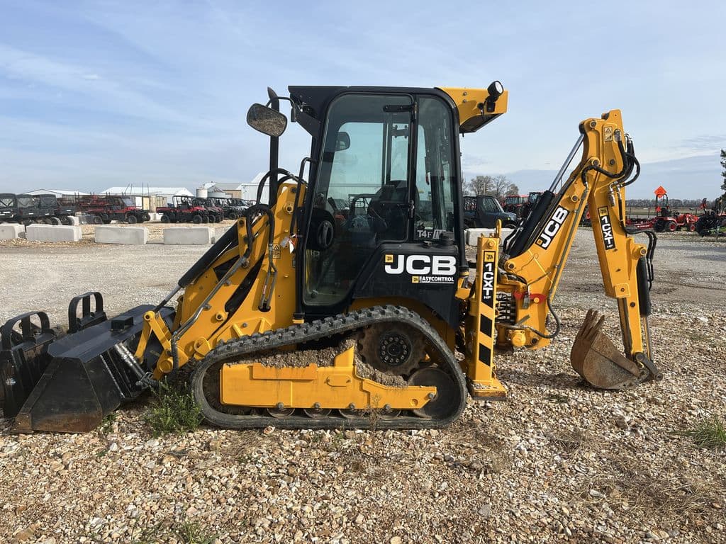 Image of JCB 1CXT Primary image