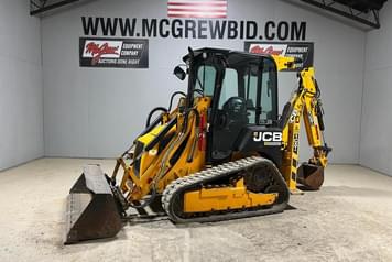 Main image JCB 1CXT