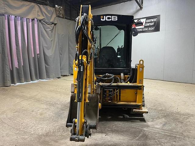 Image of JCB 1CXT equipment image 3