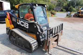 Main image JCB 210T