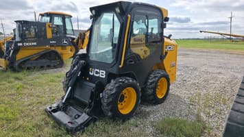 Main image JCB 215