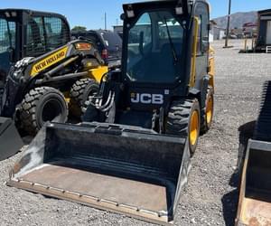 2019 JCB 215 Image