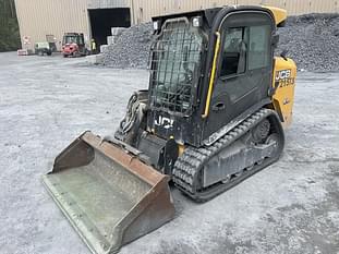 2019 JCB 215T Equipment Image0