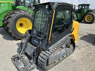 2019 JCB 215T Equipment Image0