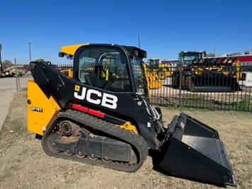 Main image JCB 215T