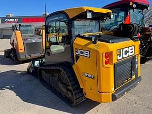 Main image JCB 215T 5