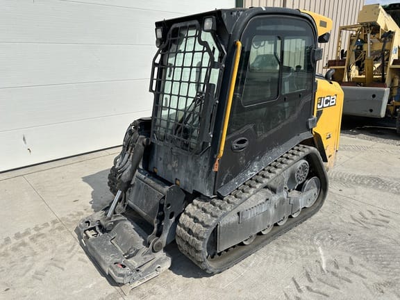 2019 JCB 215T Equipment Image0