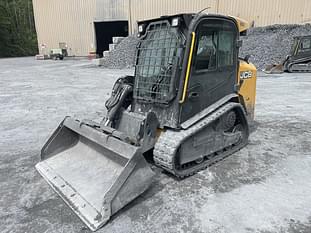 2019 JCB 215T Equipment Image0